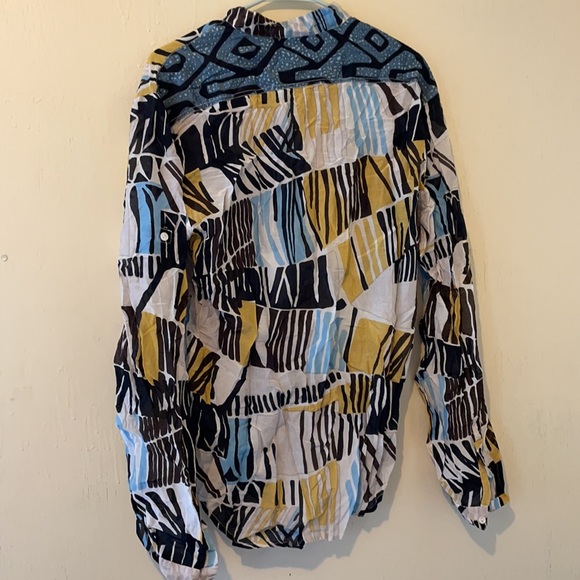 Long sleeve top - Picture 4 of 4